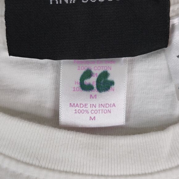 Chase Authentics Kyle Busch Leading The Way M&Ms 2011 Y2K Size Medium - Picture 6 of 10